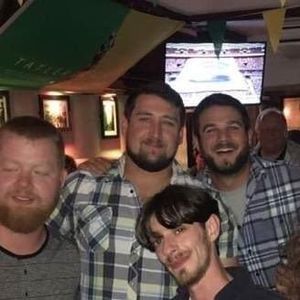 Meet your Posher, Bryan